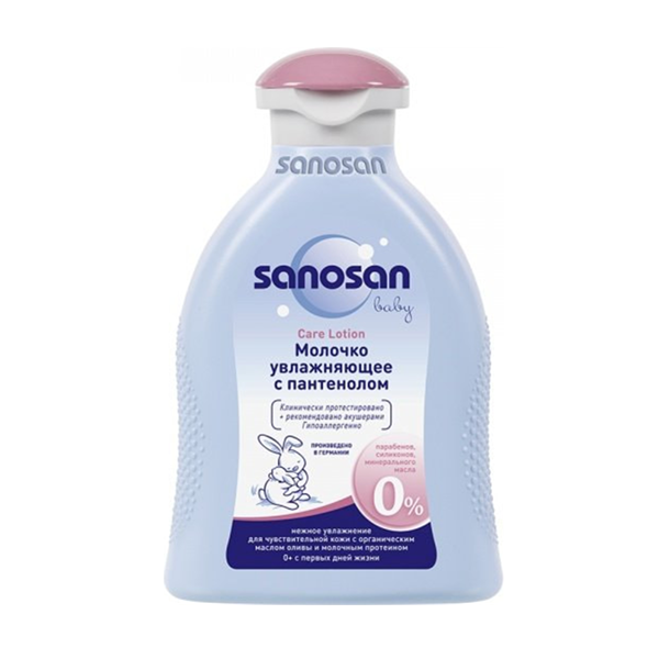 Sanosan baby