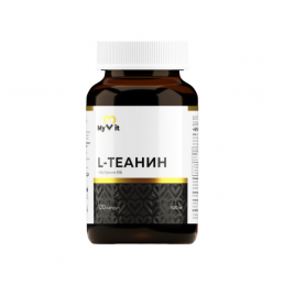 MyVit L-Теанин + витамин В6