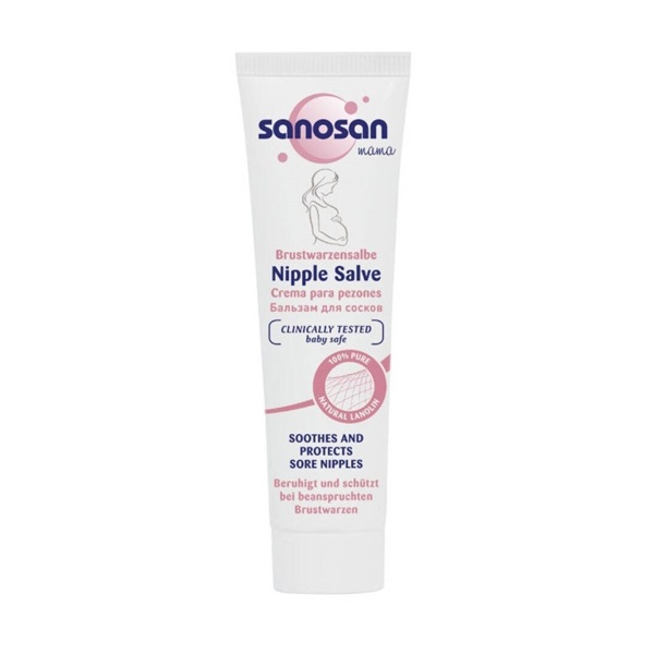 Sanosan Mama