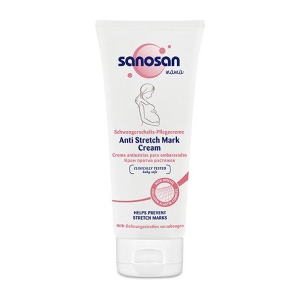 Sanosan Mama