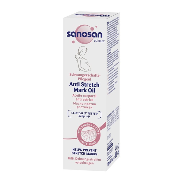 Sanosan Mama