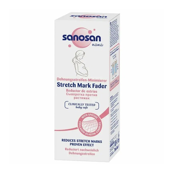 Sanosan Mama