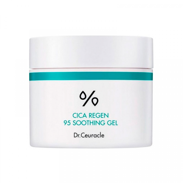 Dr.Ceuracle (Др.Сюракл) Cica Regen 95