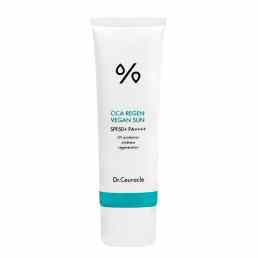 Dr.Ceuracle (Др.Сюракл) Cica Regen Vegan Sun