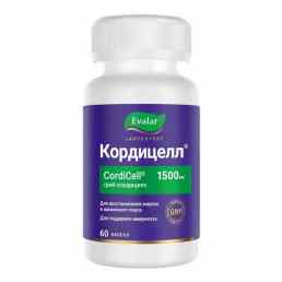 Кордицелл Эвалар