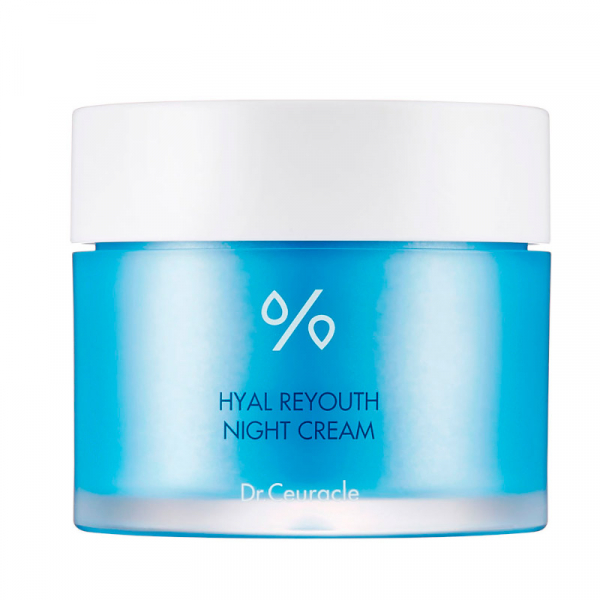 Dr.Ceuracle (Др.Сюракл) Hyal Reyouth