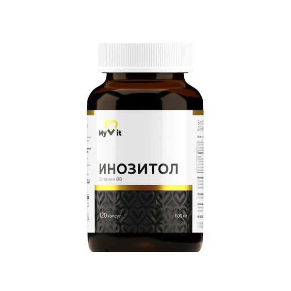 MyVit Инозитол