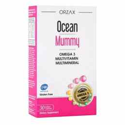 Оушен (Ocean) Мамми