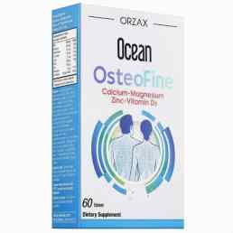 Оушен (Ocean) Остеофайн