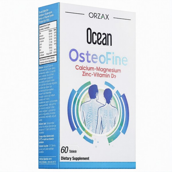 Оушен (Ocean) Остеофайн