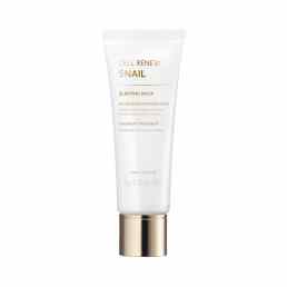 Missha Cell Renew Snail Sleeping Mask