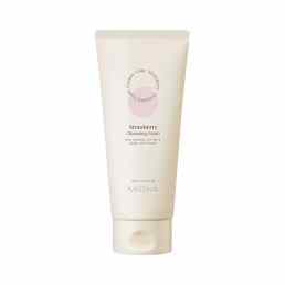 Missha Creamy Latte Strawberry Cleansing Foam