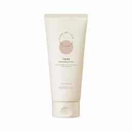 Missha Creamy Latte Cleansing Foam Cacao