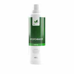 Натуралсап хлорофилл