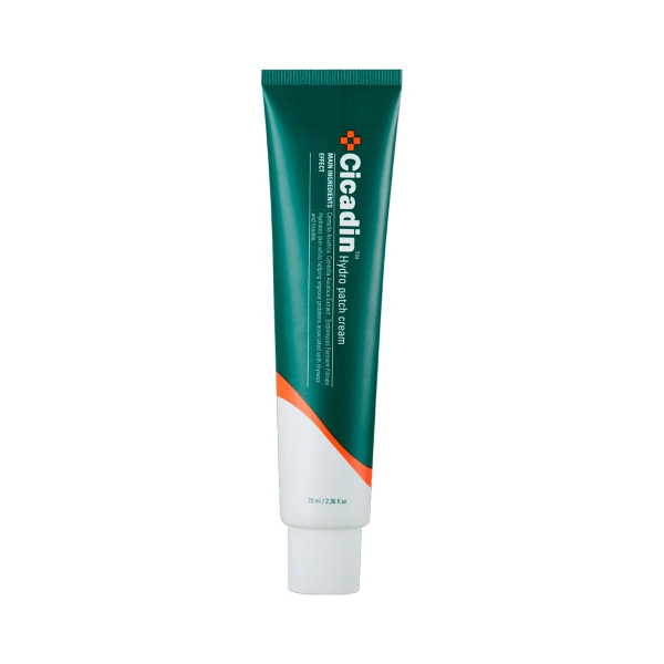 Missha Cicadin Hydro Patch Cream