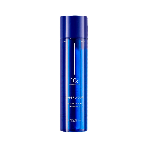 Missha Super Aqua Ultra Hyalron Skin Essence