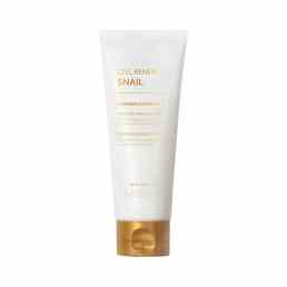 Missha Super Aqua Cell Renew Snail Cleansing Foam
