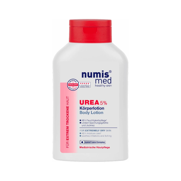 Numis Med