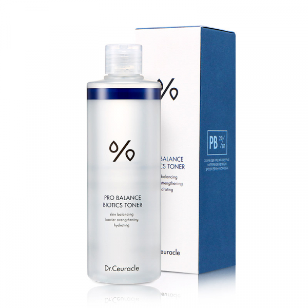 Dr.Ceuracle (Др.Сюракл) Pro Balance