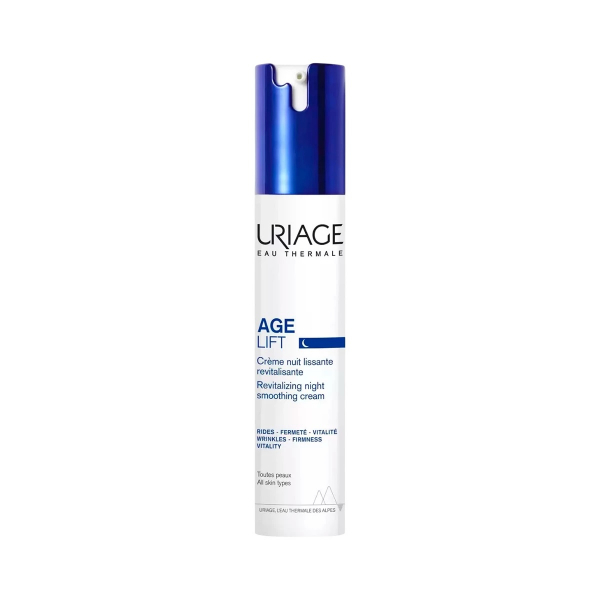 Uriage age lift