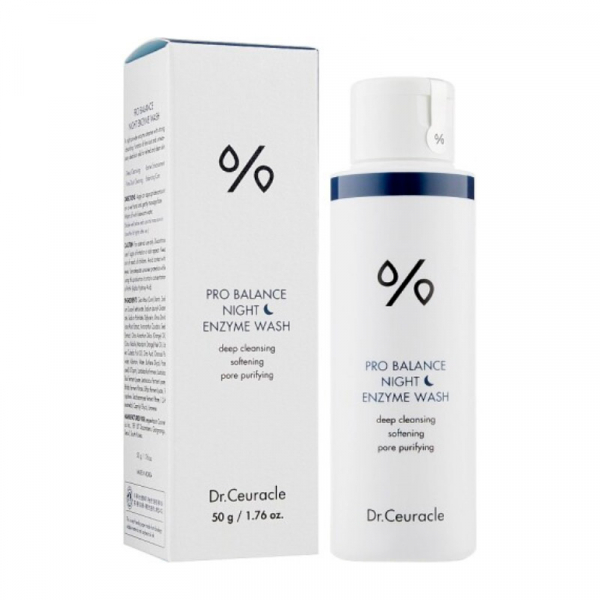 Dr.Ceuracle (Др.Сюракл) Pro Balance