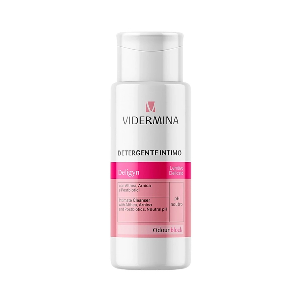 Vidermina deligyn