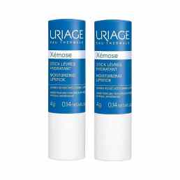 Uriage xemose stick levres hydratant