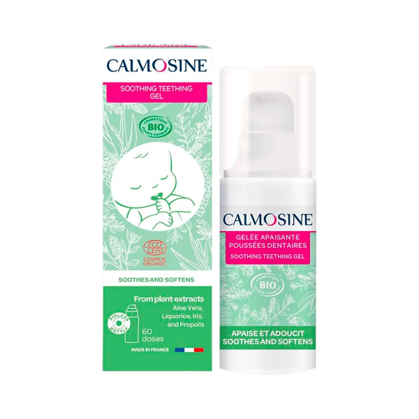 Biolane (Биолан) Calmosine