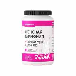 Нутриведъ №7 Женская гармония