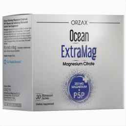 Оушен (Ocean) ЭкстраМаг