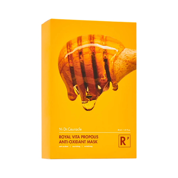 Dr.Ceuracle (Др.Сюракл) Royal Vita Propolis