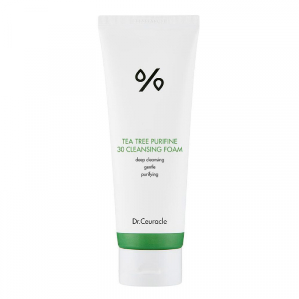 Dr.Ceuracle (Др.Сюракл) Tea Tree Purifine 30