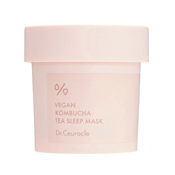 Dr.Ceuracle (Др.Сюракл) Vegan Kombucha Tea