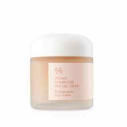 Dr.Ceuracle (Др.Сюракл) Vegan Kombucha Tea