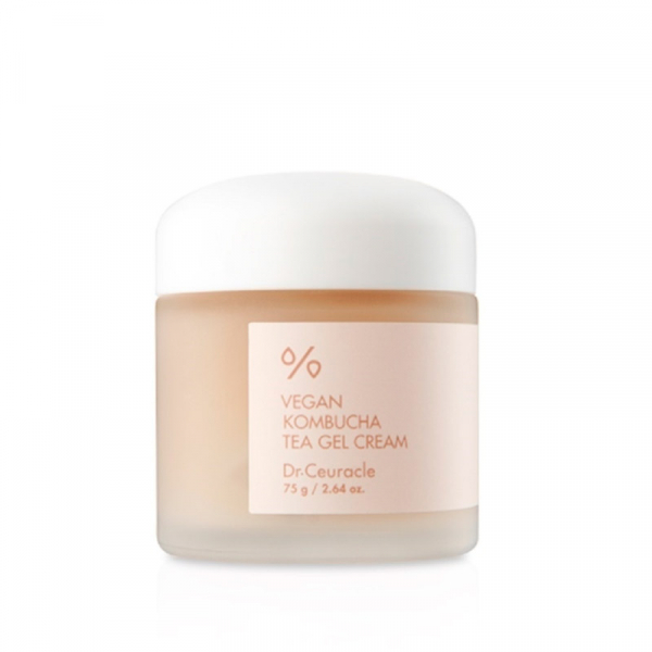 Dr.Ceuracle (Др.Сюракл) Vegan Kombucha Tea