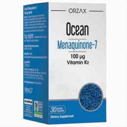 Оушен (Ocean) Менахинон-7