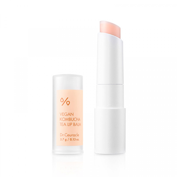 Dr.Ceuracle (Др.Сюракл) Vegan Kombucha Tea