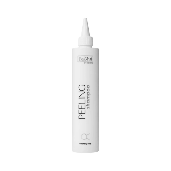 Tashe professional Scalp Cleansing Gel Shampoo
