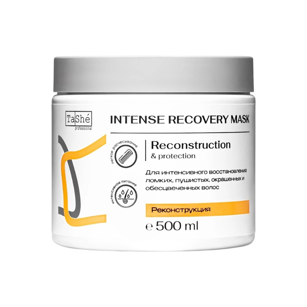 Tashe professional Intense Recovery