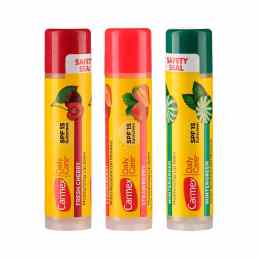 Carmex Daily Care ассорти