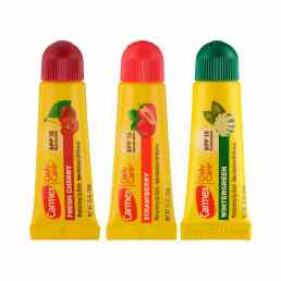 Carmex Daily Care ассорти