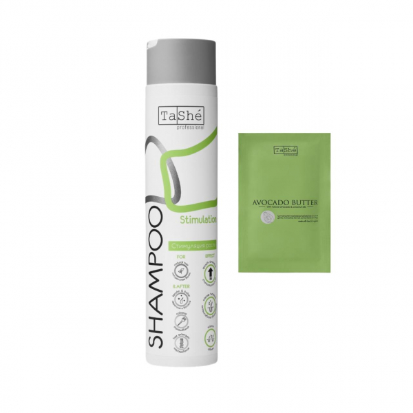 Tashe professional Rosemary lush