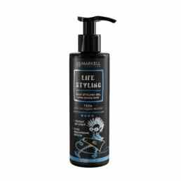 Markell Lifestyling everyday