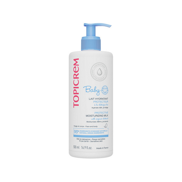 Topicrem (Топикрем) baby