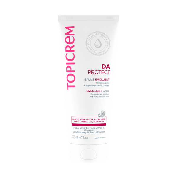 Topicrem (Топикрем) DA Protect