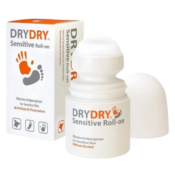 Драй драй сенситив