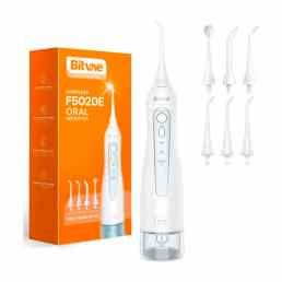 Bitvae BV F5020E Water Flosser