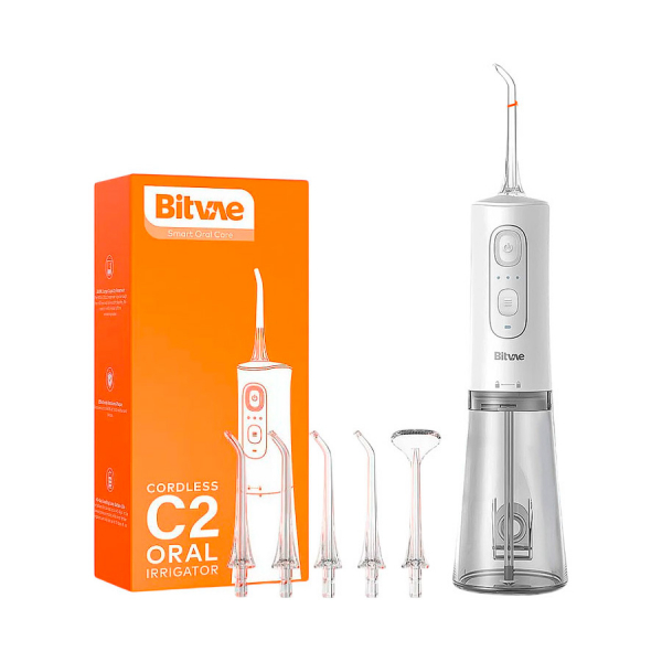 Bitvae BV C2 Water Flosser