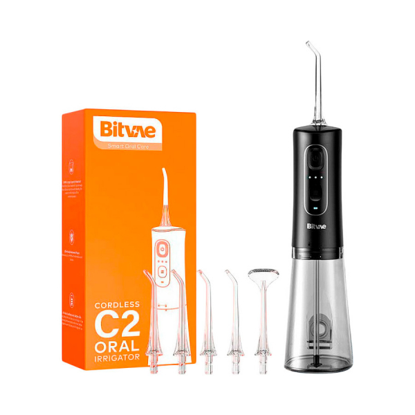 Bitvae BV C2 Water Flosser