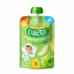 Маленькое счастье